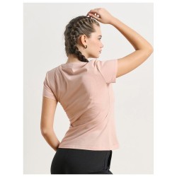 BodyTalk Γυναικείο T-shirt 1251-900028 Touch